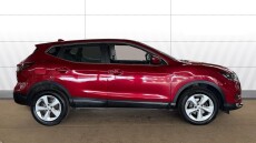 Nissan Qashqai 1.3 DiG-T 160 Acenta Premium 5dr Petrol Hatchback